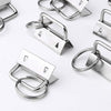 Key Fob 1" Set of 5