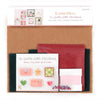 Kimberbell A Quilty Little Christmas Embellishment Kit