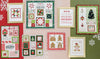 Kimberbell A Quilty Little Christmas Gallery Wall