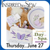 Kimberbell Day At The Spa Event June 27th