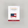 Kimberbell Needle Minder: Star-Spangled Beauty