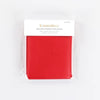 Kimberbell Red Folding Storage Tote Blank