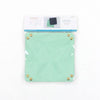 Kimberbell Snap Trays- Mint & Navy