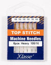 Klasse Topstitch 100/16