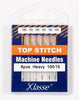 Klasse Topstitch 100/16