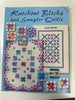 Knockout Blocks & Sampler Quilts Book: Consignment SALE