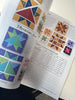 Knockout Blocks & Sampler Quilts Book: Consignment SALE