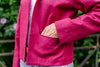Brunswick Jacket Pattern