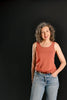 Leyton Knit Tank + Dress Pattern