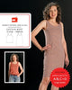 Leyton Knit Tank + Dress Pattern