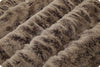 Luxe Cuddle Iced Milan: Chocolate/Almond