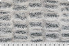 Luxe Cuddle Iced Milan: Silver Pine