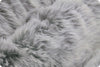 Luxe Cuddle Iced Milan: Silver Pine