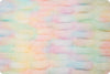 Luxe Cuddle Milan Gelato: Pastel