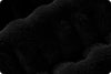 Luxe Cuddle Milan: Black