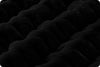 Luxe Cuddle Milan: Black