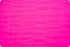 Luxe Cuddle Milan: Think Pink