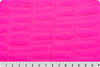 Luxe Cuddle Milan: Think Pink
