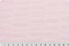 Luxe Cuddle Milan: Tutu Pink