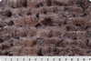 Luxe Cuddle Milan Lynx: Pecan