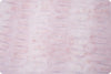 Luxe Cuddle Milan Lynx: Rosewater