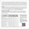 Scrappy Triangle Foundation Paper-Piecing Pad