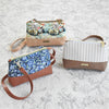 Mia Pattern by Sallie Tomato