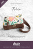 Mia Pattern by Sallie Tomato