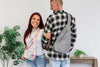 Lamont Bag Pattern by Sallie Tomato