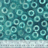 Lagoon: Teal Petal Wheels