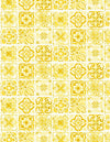 Lav Lemonade: Lemon Tiles