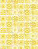Lav Lemonade: Lemon Tiles