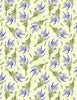 Lav Lemonade: Lime Lavender Tossed