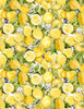 Lav Lemonade: Packed Lemons