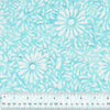 Lollypop: Powder Blue Daisy Petals