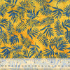 Lux: Yellow Ferns