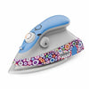 Oliso Mini Iron With Trivet Kaffe Fassett