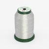 KingStar Metallic Embroidery Thread - Aluminum (MA1)