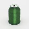 KingStar Metallic Embroidery Thread - Green (MA3)