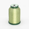 KingStar Metallic Embroidery Thread - Pale Green (MA8)