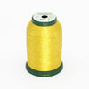 KingStar Metallic Embroidery Thread - Gold 3 MG2