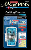 Magic Pins Quilting Fine 1-3/4in, 50pc