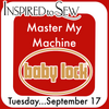 Master My Machine-BABYLOCK September 17th