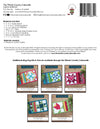 May Basket Mug Rug Kit