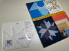 Medium Clamp Hoop BERNINA Shape by Shape Quilting Bundle: Consignment SALE