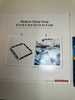 Medium Clamp Hoop BERNINA Shape by Shape Quilting Bundle: Consignment SALE