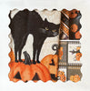 Meow-gical Nights Placemat Kit