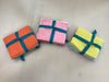 Tula Pink Fat Quarter Bundle-7pk