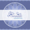Serenade Custom-Quilting Masterclass Blue Colorway with Amanda Murphy & OESD