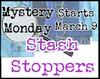 March 2026 Mystery Monday